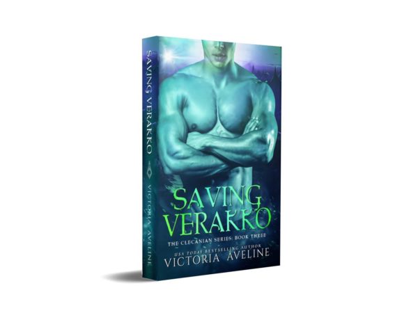 Saving Verakko Paperback