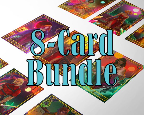 8-Card Bundle2