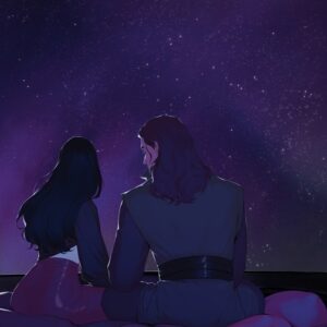 2-Space view – low-res