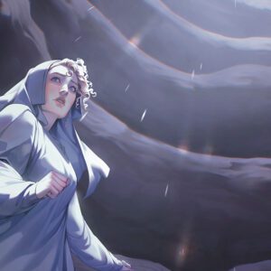 Maladek Overlay 2- Hardback