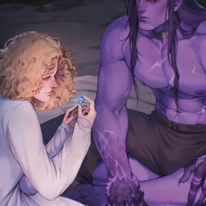 Maladek Overlay 4- Hardback