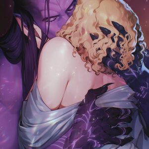 Maladek Overlay 6- Hardback