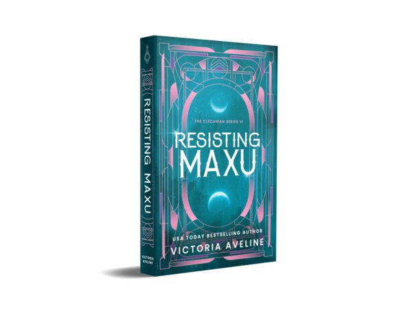 Resisting Maxu Mockup Resisting Maxu Mockup